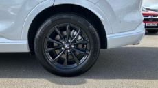 Honda CR-V 2.0 ePHEV Advance Tech 5dr eCVT Estate